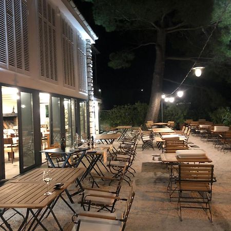 La Villa - Beach House & Rooms Crikvenica Exterior foto