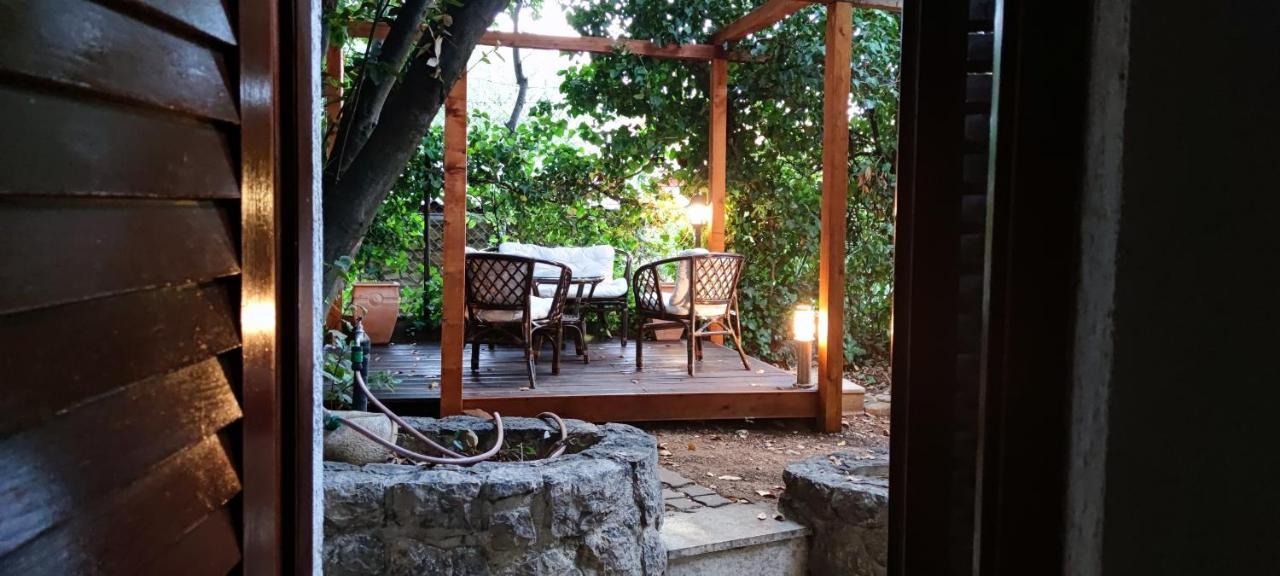 La Villa - Beach House & Rooms Crikvenica Exterior foto